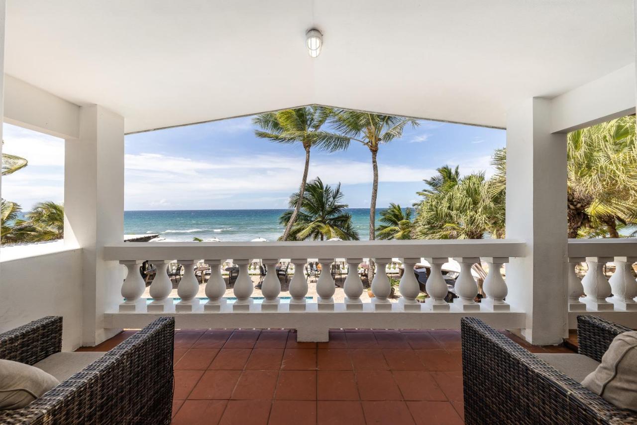 Hotel Casa Islena à Rincón Extérieur photo