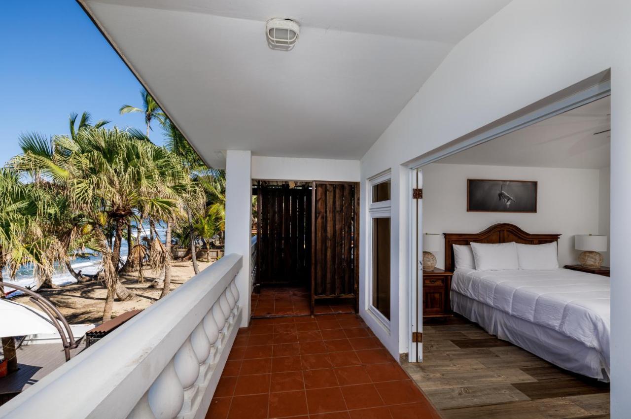 Hotel Casa Islena à Rincón Extérieur photo