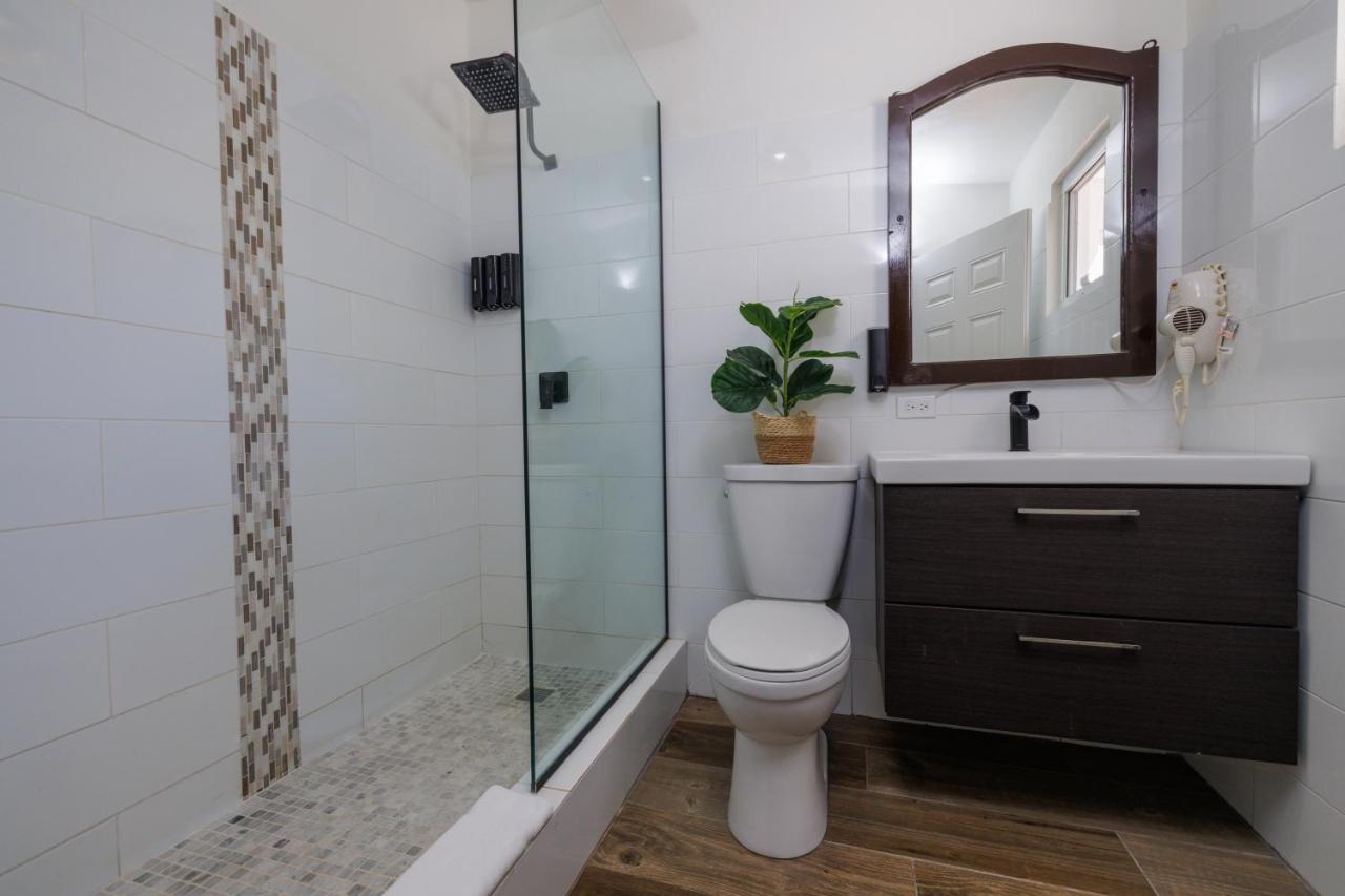 Hotel Casa Islena à Rincón Extérieur photo
