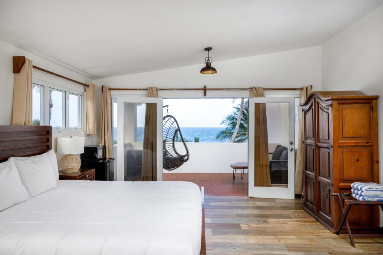 Hotel Casa Islena à Rincón Extérieur photo
