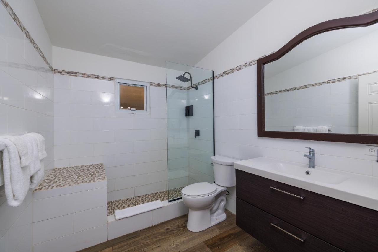 Hotel Casa Islena à Rincón Extérieur photo