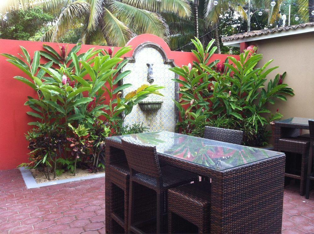 Hotel Casa Islena à Rincón Extérieur photo