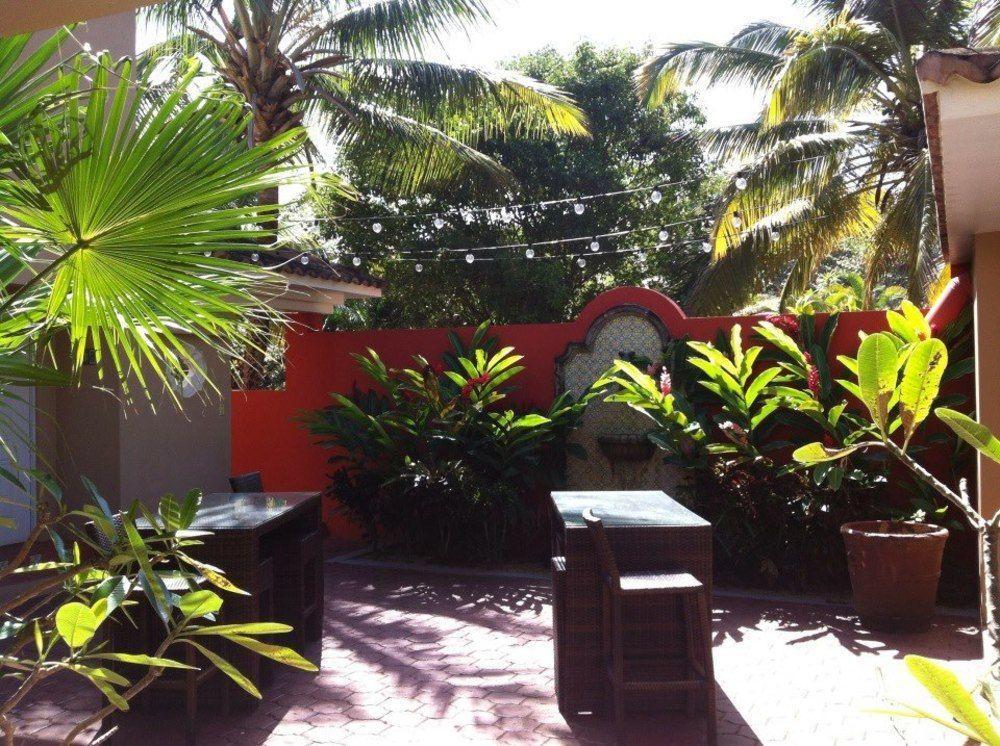 Hotel Casa Islena à Rincón Extérieur photo