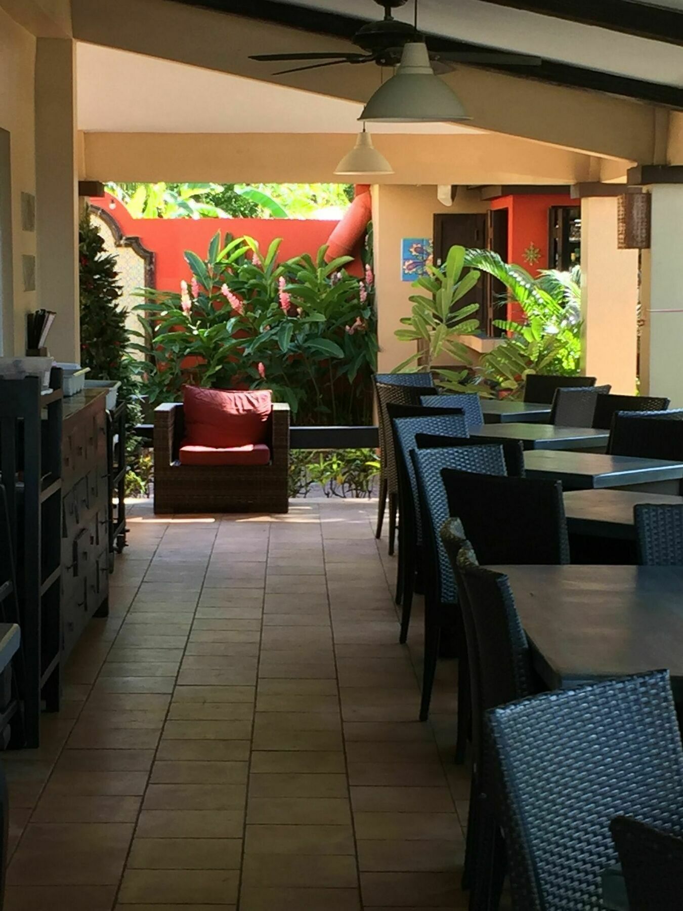 Hotel Casa Islena à Rincón Extérieur photo