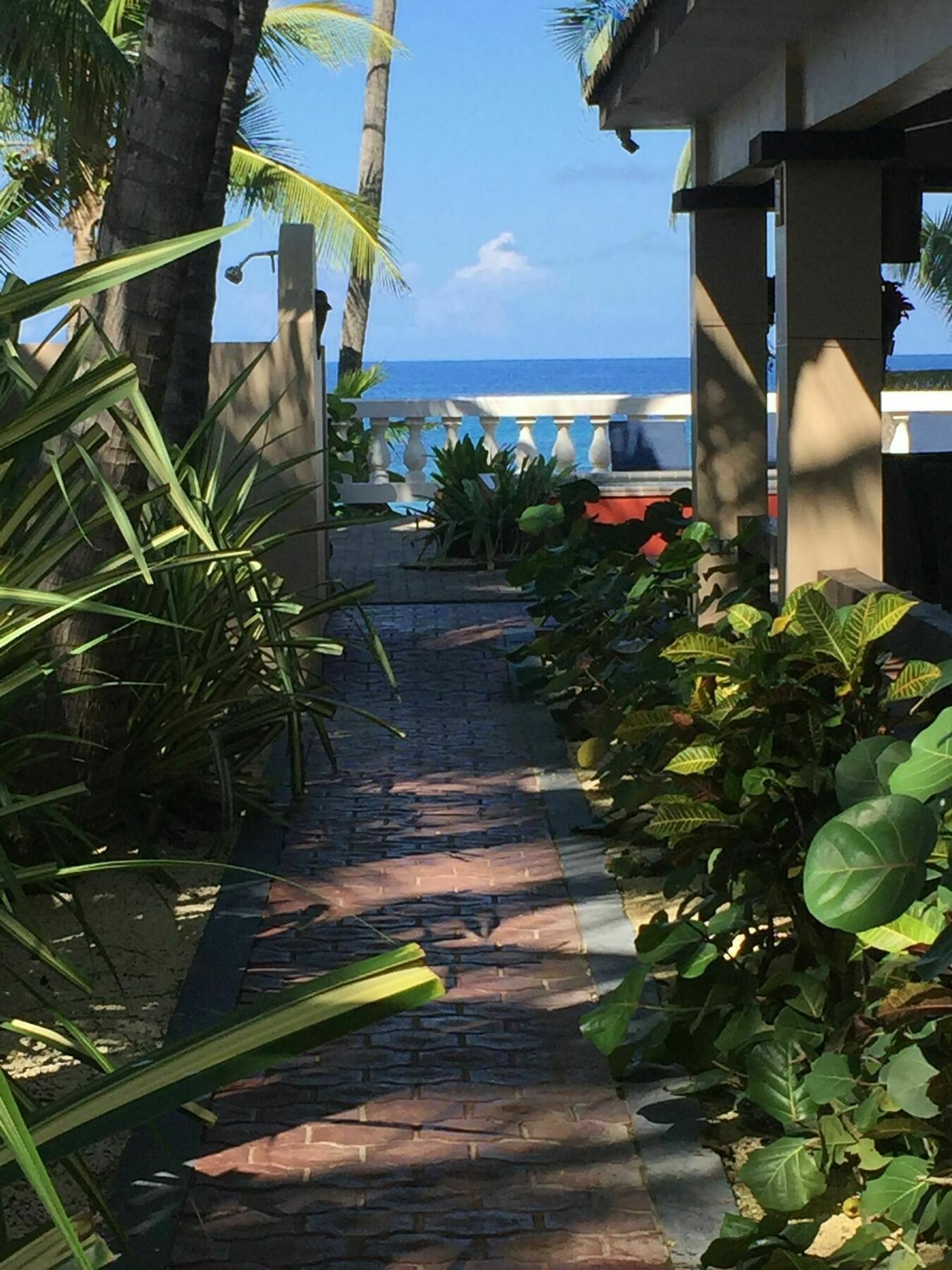 Hotel Casa Islena à Rincón Extérieur photo